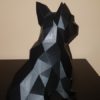 PLA FIL3D 4032D 10m (Amostra) Preto - Tucab