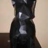 PLA FIL3D 4032D 10m (Amostra) Preto - Tucab