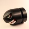 PLA FIL3D 4032D 10m (Amostra) Preto - Tucab