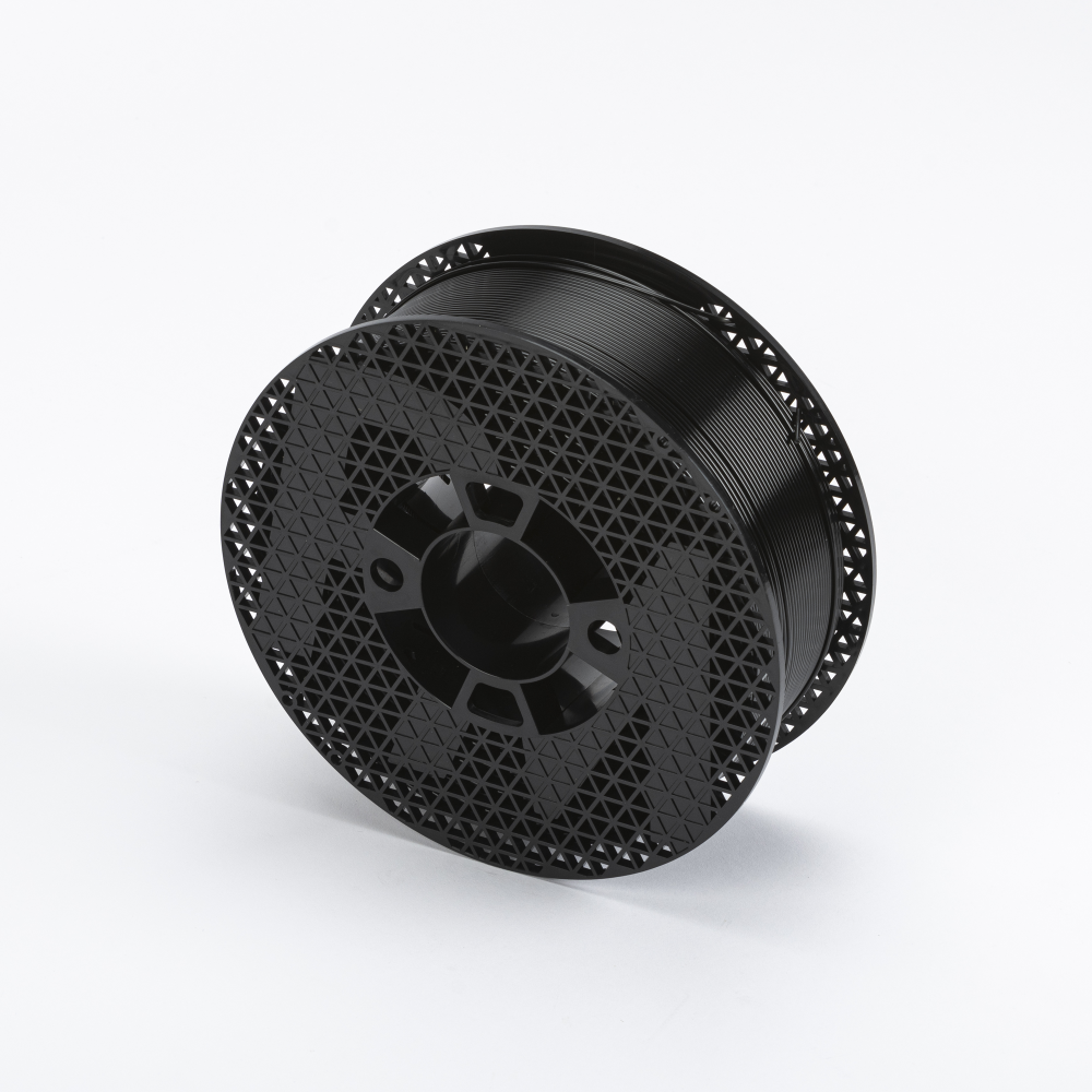 ABS "NOT DEAD" 1kg BLACK - Filament PM - Image 4