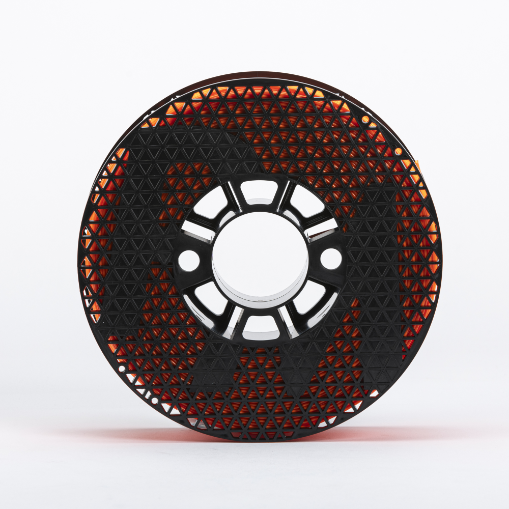ABS "NOT DEAD" 1kg ORANGE - Filament PM - Image 2