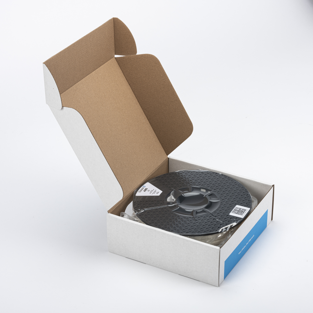 ABS "NOT DEAD" 1kg WHITE - Filament PM - Image 8