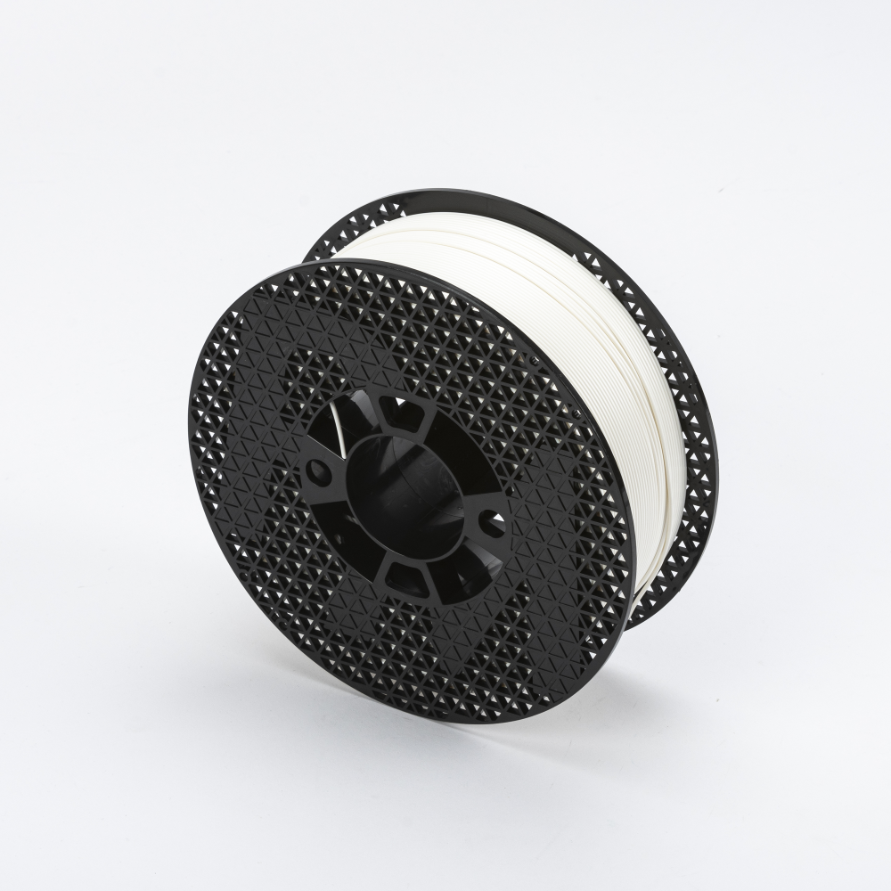 ABS "NOT DEAD" 1kg WHITE - Filament PM - Image 4