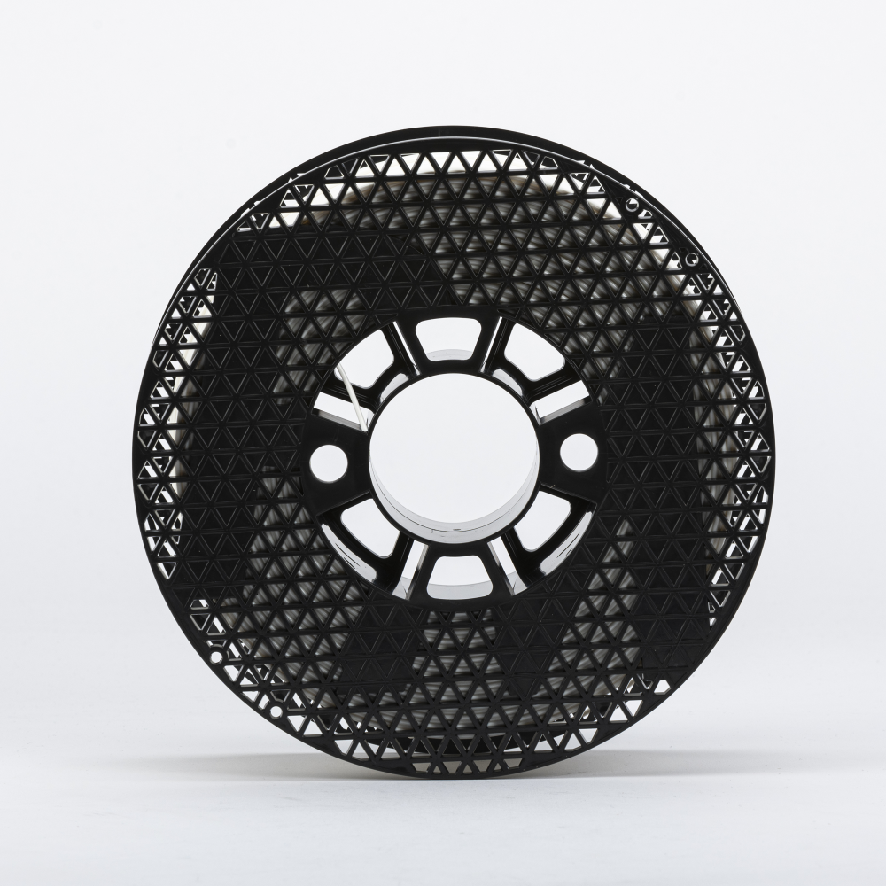 ABS "NOT DEAD" 1kg WHITE - Filament PM - Image 2