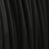 R PLA 850g Anthracite Reciclable - Fiberlogy