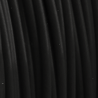R PLA 850g Anthracite Reciclable - Fiberlogy - Image 2