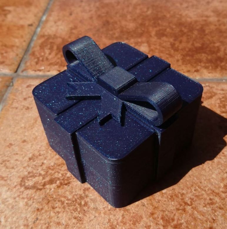 Easy PLA 850g Aurora - Fiberlogy - Image 7