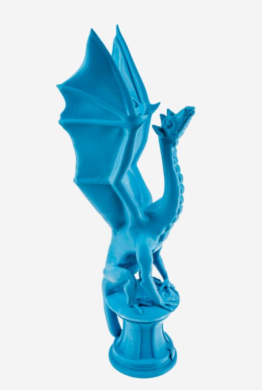 Easy PLA 850g Blue - Fiberlogy - Image 6