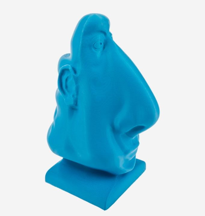Easy PLA 850g Blue - Fiberlogy - Image 7