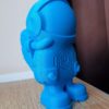 Easy PLA 850g Blue - Fiberlogy