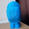 Easy PLA 850g Blue - Fiberlogy