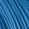 Easy PLA 850g Blue - Fiberlogy