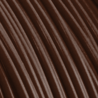 Easy PLA 10M (AMOSTRA) Brown - Fiberlogy - Image 2