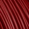 Easy PLA 850g Burgundy - Fiberlogy