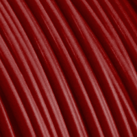 Easy PLA 850g Burgundy - Fiberlogy - Image 2