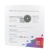 ABS Smart 1kg Deep Black - Spectrum Filaments