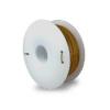 FIBERSILK METALLIC PLA 10M (AMOSTRA) Bronze - Fiberlogy