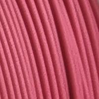 FIBERSILK METALLIC PLA 10M (AMOSTRA) BURGUNDY- Fiberlogy - Image 2