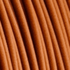 FIBERSILK METALLIC PLA 10M (AMOSTRA) Copper - Fiberlogy
