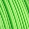 FIBERSILK METALLIC PLA 10M (AMOSTRA) Green - Fiberlogy