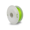 FIBERSILK METALLIC PLA 850g Light Green - Fiberlogy