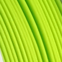 FIBERSILK METALLIC PLA 850g Light Green - Fiberlogy - Image 4