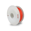 FIBERSILK METALLIC PLA 10M (AMOSTRA) RED - Fiberlogy