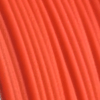 FIBERSILK METALLIC PLA 10M (AMOSTRA) RED - Fiberlogy