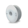 FIBERSILK METALLIC PLA 850g Silver - Fiberlogy