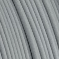 FIBERSILK METALLIC PLA 850g Silver - Fiberlogy - Image 2