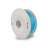 FIBERSILK METALLIC PLA 10M (AMOSTRA) Turquoise - Fiberlogy