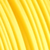 FIBERSILK METALLIC PLA 10M (AMOSTRA) Yellow - Fiberlogy