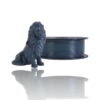 PLA 1kg Prusament Gentleman's Grey - Prusa Original