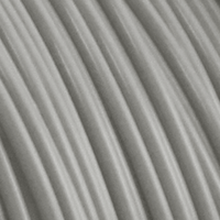 Easy PLA 850g Gray - Fiberlogy - Image 2