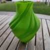 Recarga Refill Easy PLA 850g Light Green Masterspool - Fiberlogy