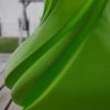 Recarga Refill Easy PLA 850g Light Green Masterspool - Fiberlogy
