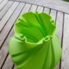 Recarga Refill Easy PLA 850g Light Green Masterspool - Fiberlogy