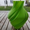 Recarga Refill Easy PLA 850g Light Green Masterspool - Fiberlogy