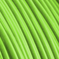 Recarga Refill Easy PLA 850g Light Green Masterspool - Fiberlogy - Image 2