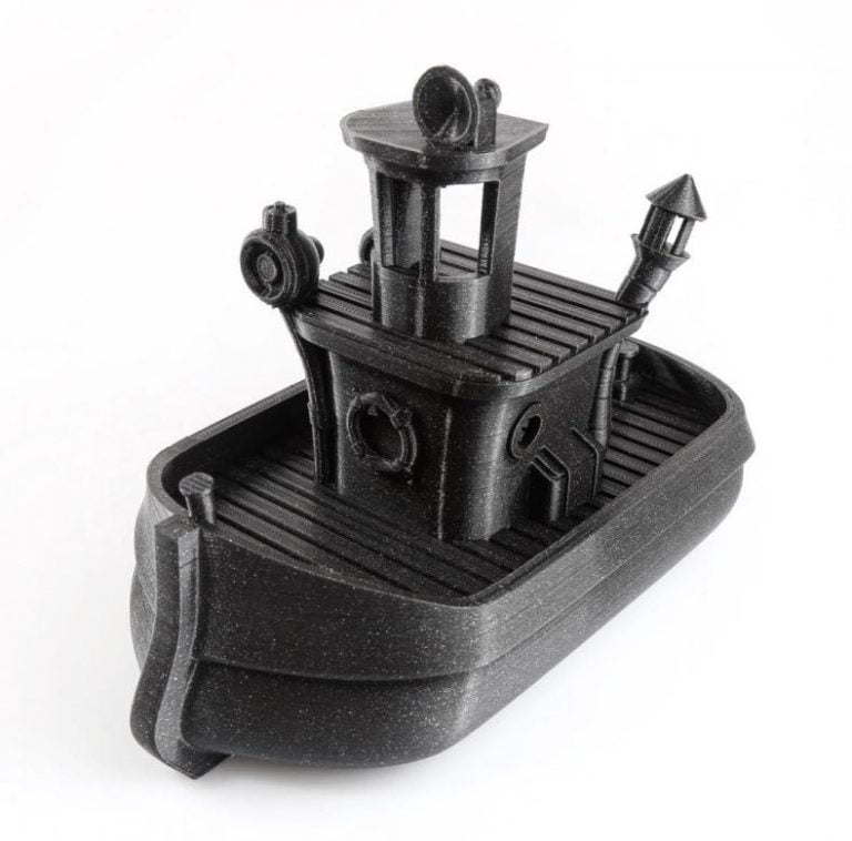 Easy PETG 850g Onyx - Fiberlogy - Image 7