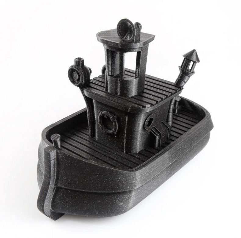 Easy PLA 850g Onyx - Fiberlogy - Image 7