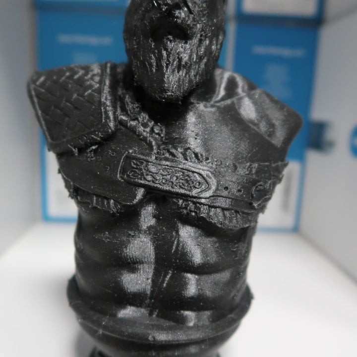 Easy PLA 850g Onyx - Fiberlogy - Image 5