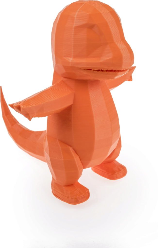 Easy PLA 850g Orange - Fiberlogy - Image 5