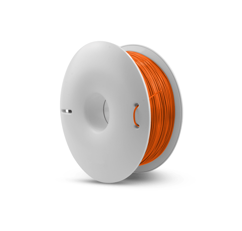 Easy PLA 850g Orange - Fiberlogy