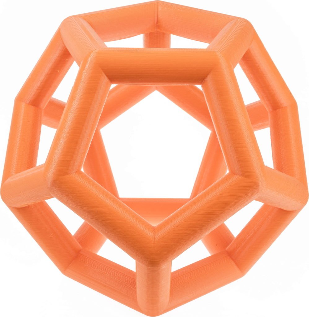 Easy PLA 850g Orange - Fiberlogy - Image 6