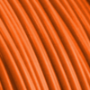 Easy PLA 850g Orange - Fiberlogy