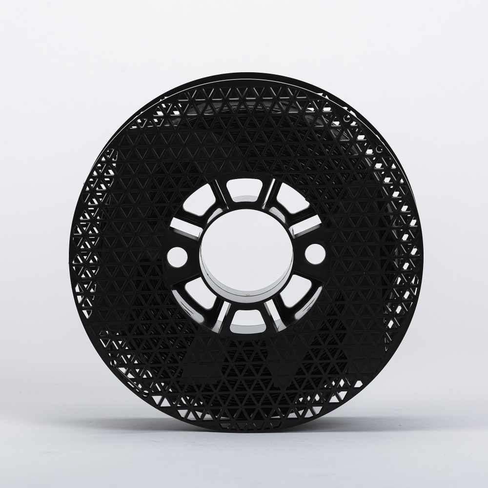 PETG 1kg Black - Filament PM - Image 2