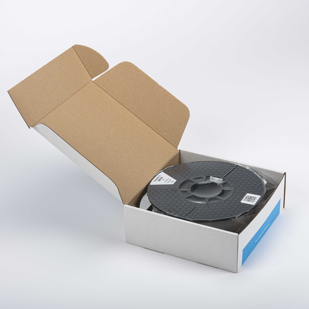 PETG 1kg Grey - Filament PM - Image 8