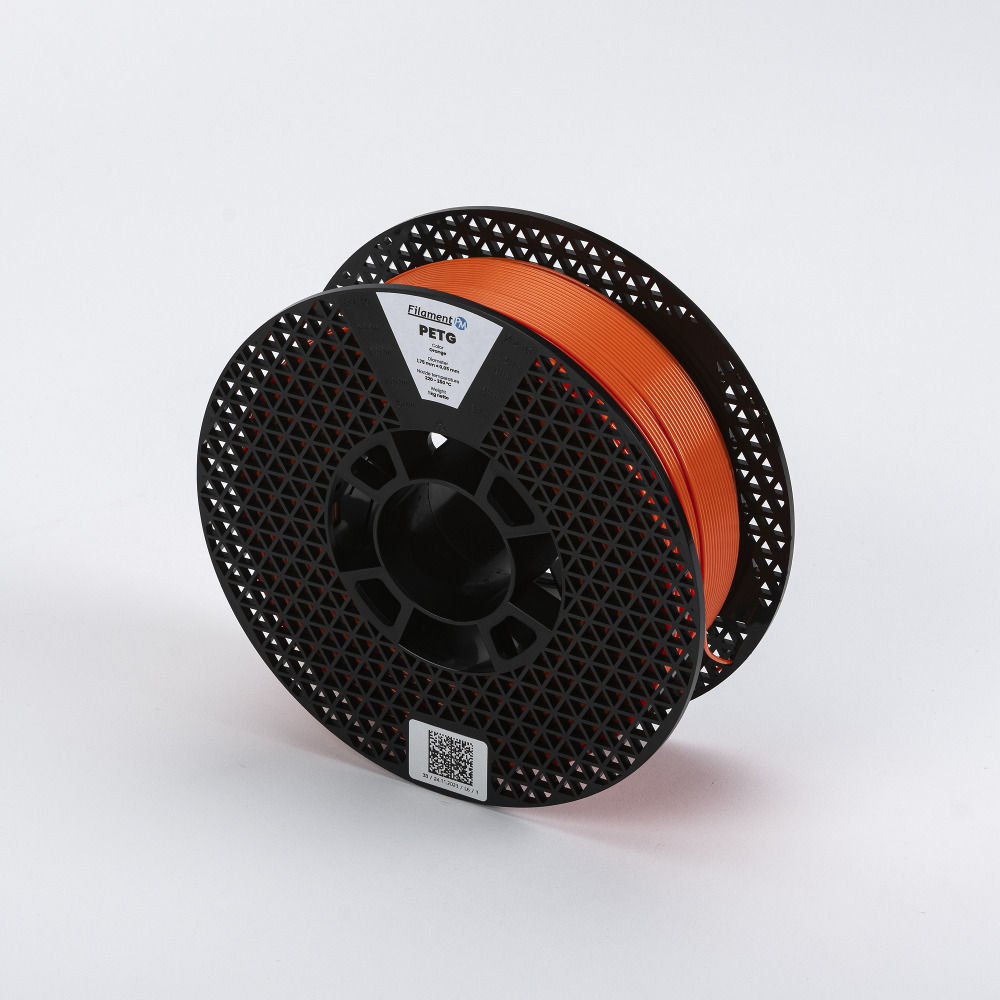 PETG 1kg Orange - Filament PM - Image 5