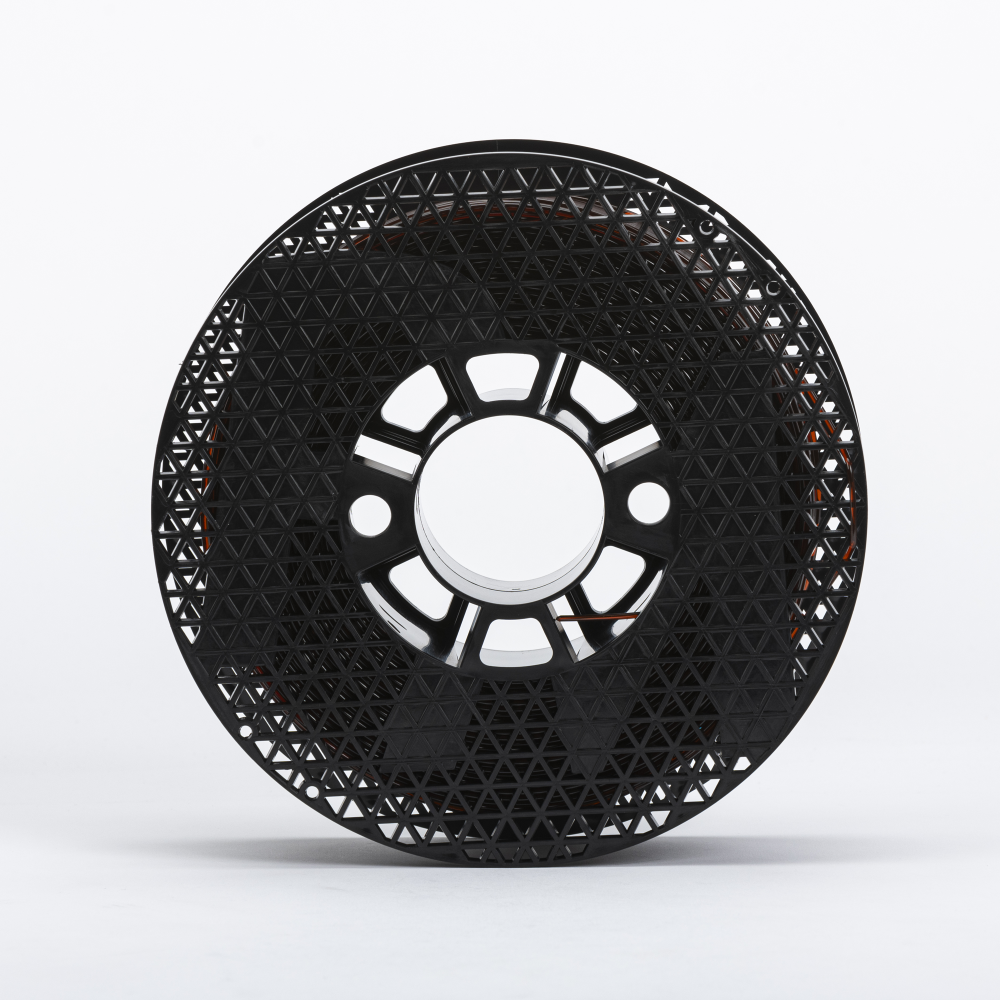 PETG 1kg Transparent Brown - Filament PM - Image 2